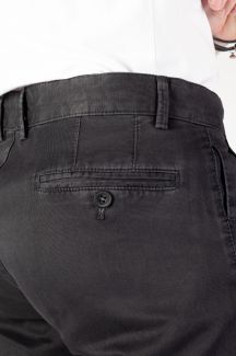 Klasiskās bikses BLK JEANS 8375-5110-183-206