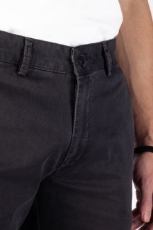 Klasiskās bikses BLK JEANS 8375-5110-183-206