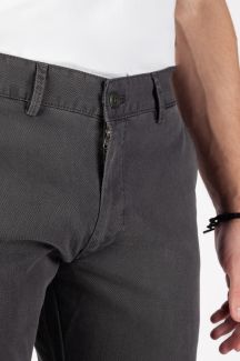 Klasiskās bikses BLK JEANS 8375-5133-132-206