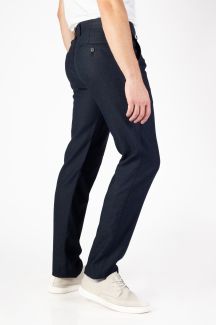Klasiskās bikses BLK JEANS 8375-8900-104-201