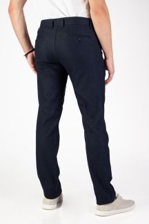 Klasiskās bikses BLK JEANS 8375-8900-104-201