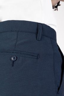 Klasiskās bikses BLK JEANS 8382-106-105-200