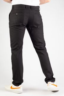 Klasiskās bikses BLK JEANS 8382-5144-101-200