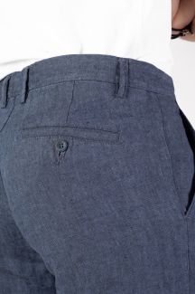 Lina bikses BLK JEANS 8385-5150-105-201