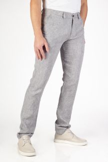 Klasiskās bikses BLK JEANS 8385-5150-131-201
