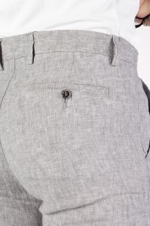 Klasiskās bikses BLK JEANS 8385-5150-131-201