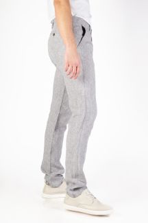 Klasiskās bikses BLK JEANS 8385-5150-131-201