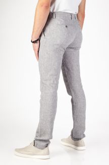 Klasiskās bikses BLK JEANS 8385-5150-131-201