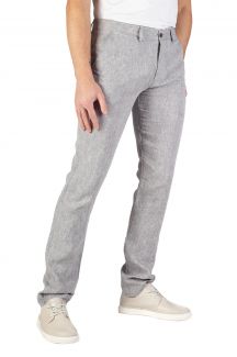 Klasiskās bikses BLK JEANS 8385-5150-131-201