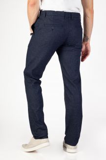 Klasiskās bikses BLK JEANS 8385-5217-104-200