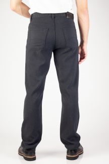 Klasiskās bikses BLK JEANS 8388-5178-104-201