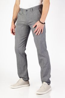 Klasiskās bikses BLK JEANS 8390-5250-104-201