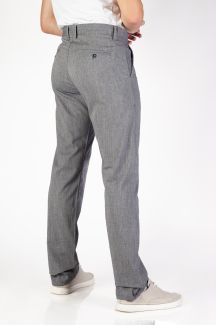 Klasiskās bikses BLK JEANS 8390-5250-104-201