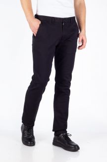Klasiskās bikses BLK JEANS 8475-1142-101-201
