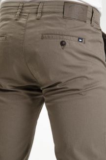 Klasiskās bikses CROSS JEANS F194-630