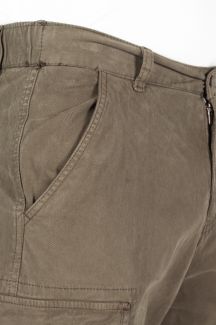 Kargo bikses KENZARRO C001-GREEN