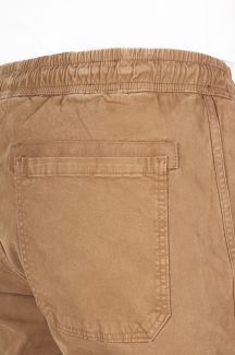 Kargo bikses KENZARRO C008-CAMEL