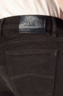 Klasiskās bikses BLK JEANS 8380-4793-106-201