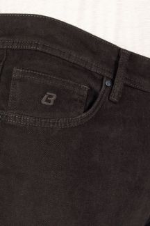 Klasiskās bikses BLK JEANS 8380-4793-106-201