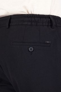 Klasiskās bikses BLK JEANS 8404-1123-101-201
