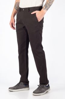 Klasiskās bikses BLK JEANS 8475-1142-106-201