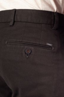 Klasiskās bikses BLK JEANS 8475-1142-106-201