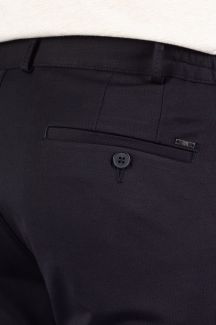 Klasiskās bikses BLK JEANS 8494-9058-101-200