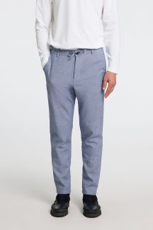 Lina bikses SELECTED 16087636-Cashmere-Blue