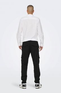 Kargo bikses ONLY & SONS 22025431-Black