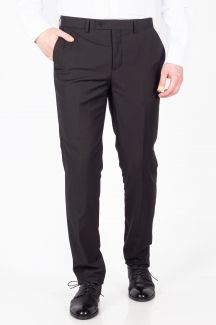 Uzvalka bikses BAGGI BY X-JEANS TORINO-001-SIYAH-PANTS