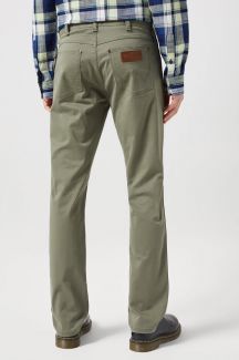 Klasiskās bikses WRANGLER 112350877