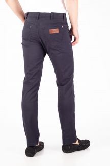 Klasiskās bikses WRANGLER 112353072