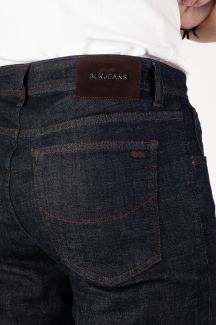 Vasaras bikses BLK JEANS 7898-5134-302-270