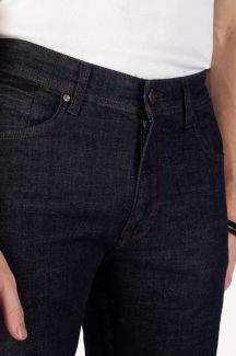 Vasaras bikses BLK JEANS 7898-5134-302-270