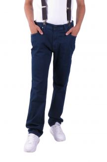 Džinsu bikses BLK JEANS 8254-1-285-304-253