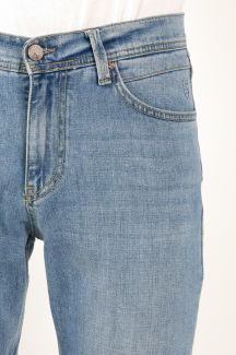 Džinsu bikses BLK JEANS 8324-186-304-231-808