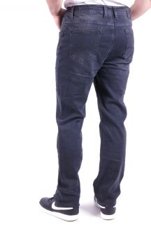 Džinsu bikses BLK JEANS 8324-460-301-211-815