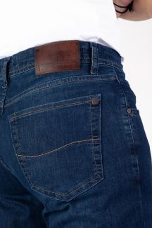 Vasaras bikses BLK JEANS 8364-416-302-211-815