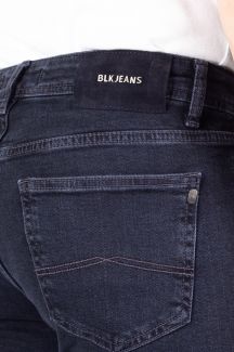 Džinsu bikses BLK JEANS 8380-1115-318-211