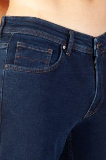 Džinsu bikses BLK JEANS 8384-5176-302-210