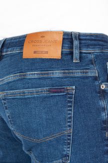 Džinsu bikses CROSS JEANS E170-006