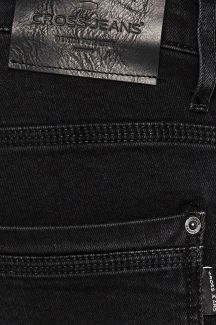 Džinsu bikses CROSS JEANS E185-091