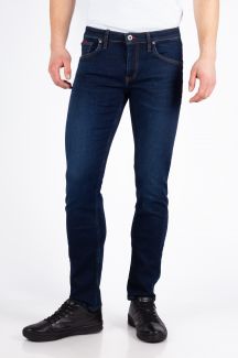 Džinsu bikses CROSS JEANS E198-026