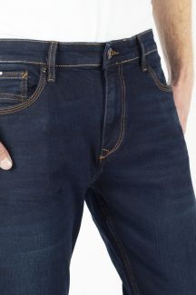 Džinsu bikses CROSS JEANS E185-116