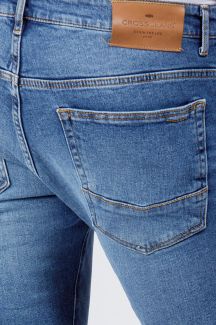 Džinsu bikses CROSS JEANS F152-113