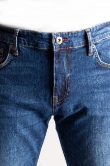 Džinsu bikses CROSS JEANS F152-114