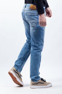 Džinsu bikses CROSS JEANS F194-417