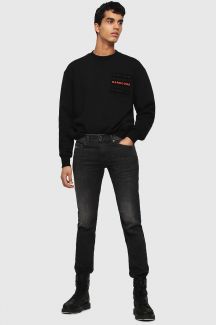 Džinsu bikses DIESEL 00SW1Q-0687J-02