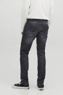 Džinsu bikses JACK & JONES 12111026-Black-Denim