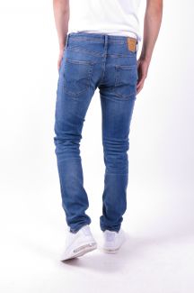 Džinsu bikses JACK & JONES 12146866-BLUE-DENIM